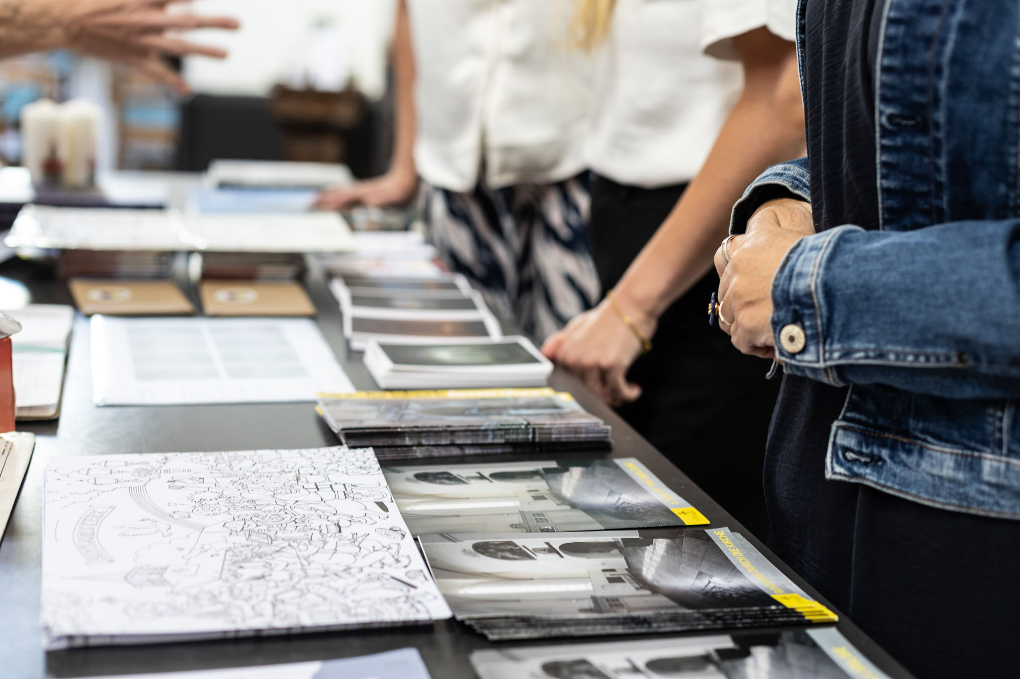 Toeristische rondleiding en openstelling (10)