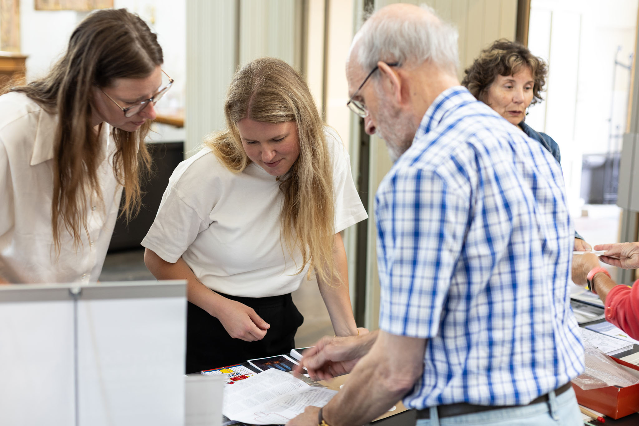 Toeristische rondleiding en openstelling (3)