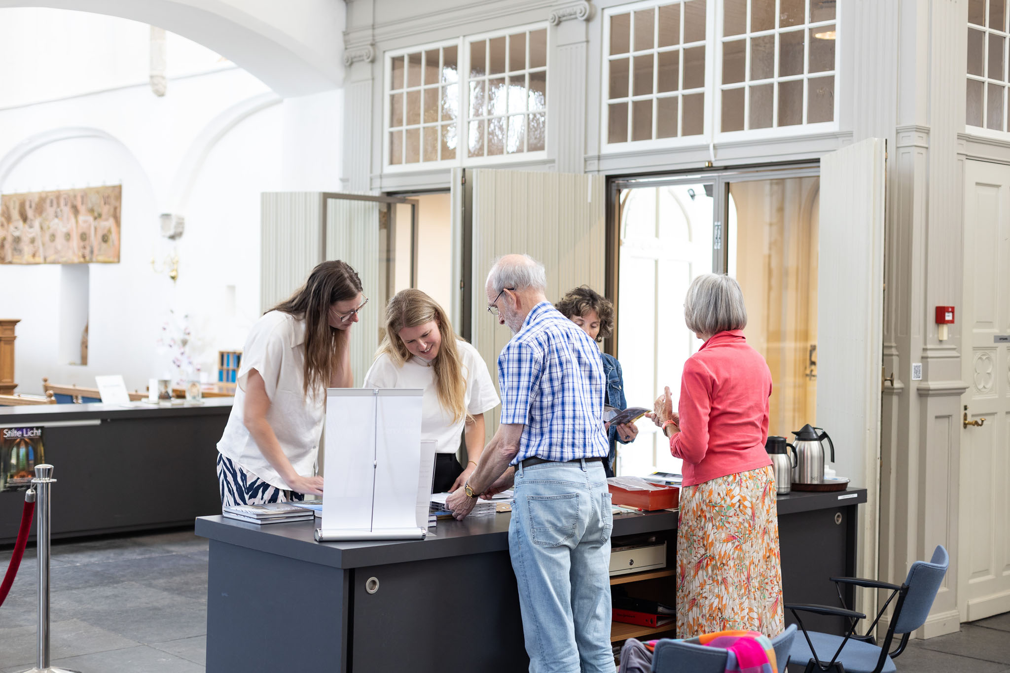 Toeristische rondleiding en openstelling (5)