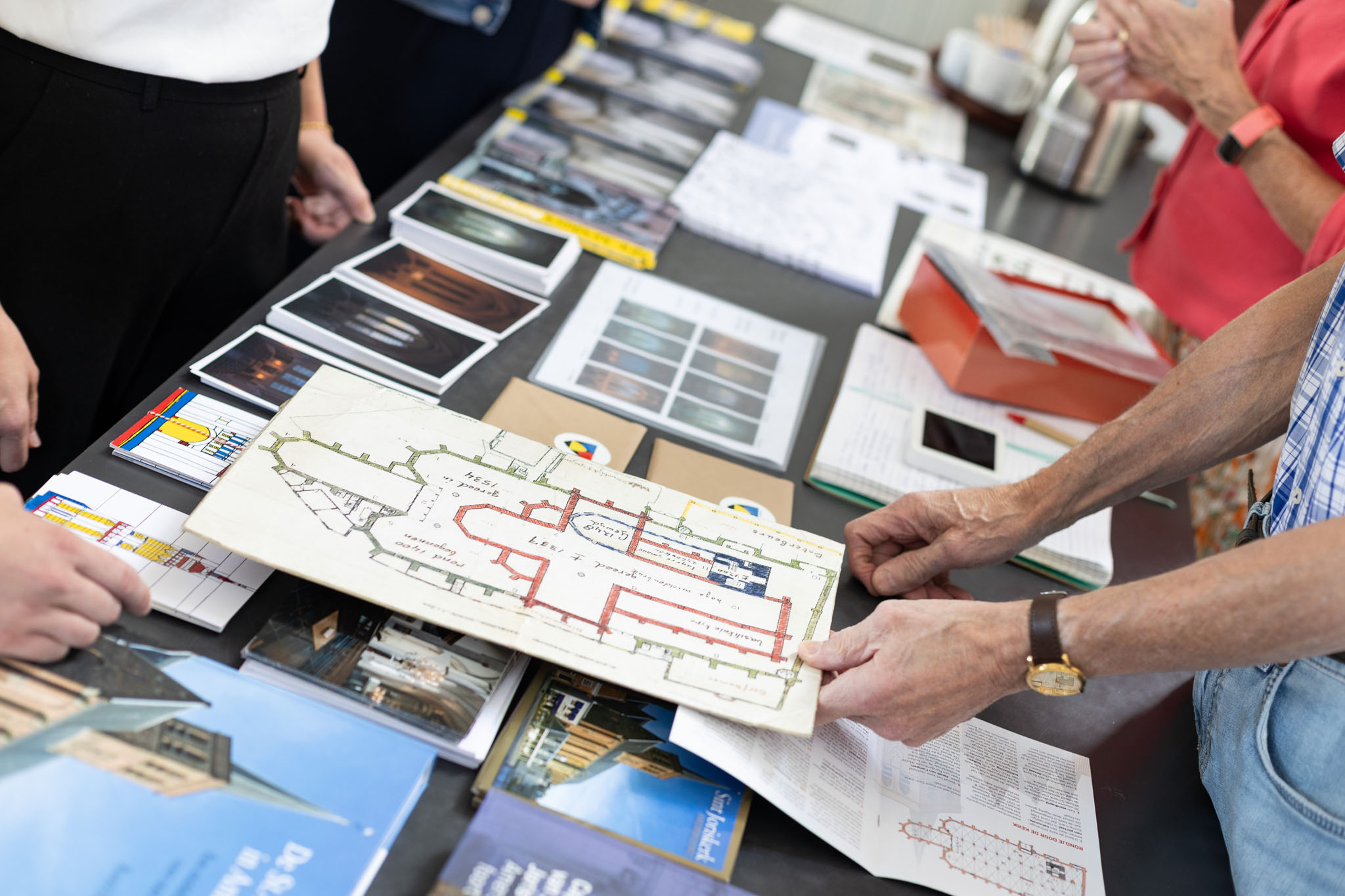 Toeristische rondleiding en openstelling (7)