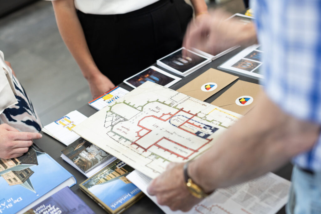 Toeristische rondleiding en openstelling (8)