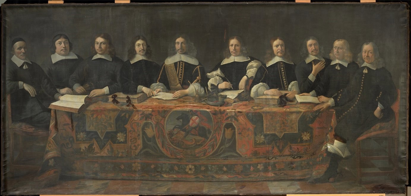 de-kerkmeesters-rene-gerritsen