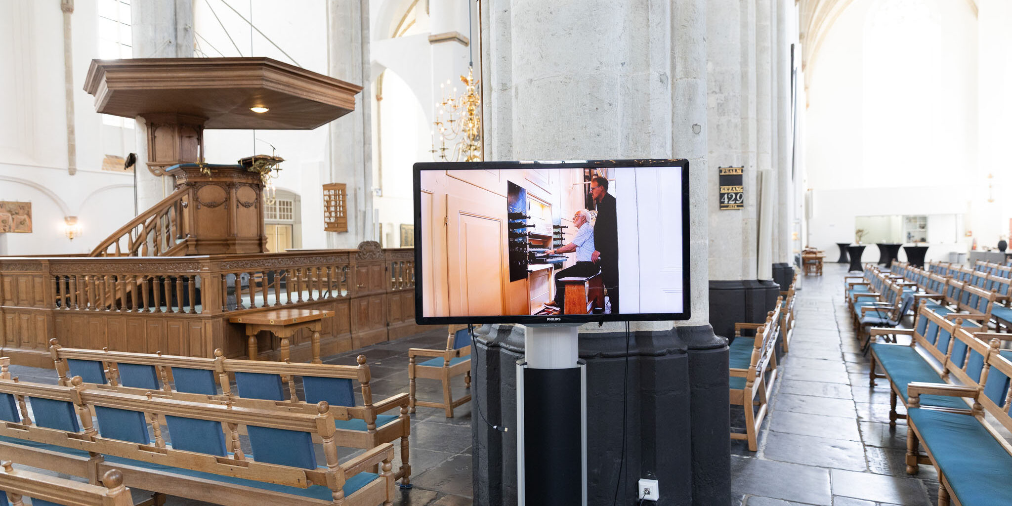 Opnamemogelijkheden (4)