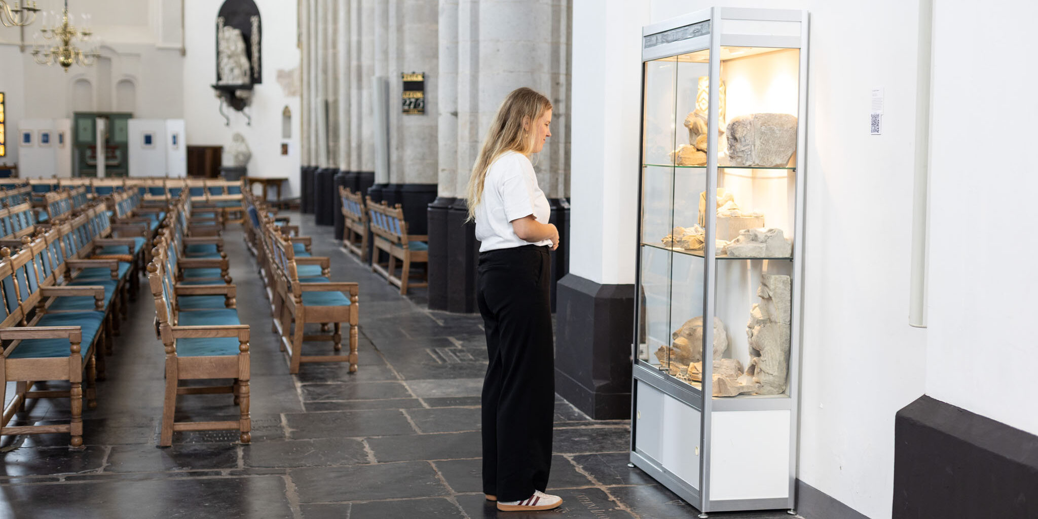 Toeristische rondleiding en openstelling (2)