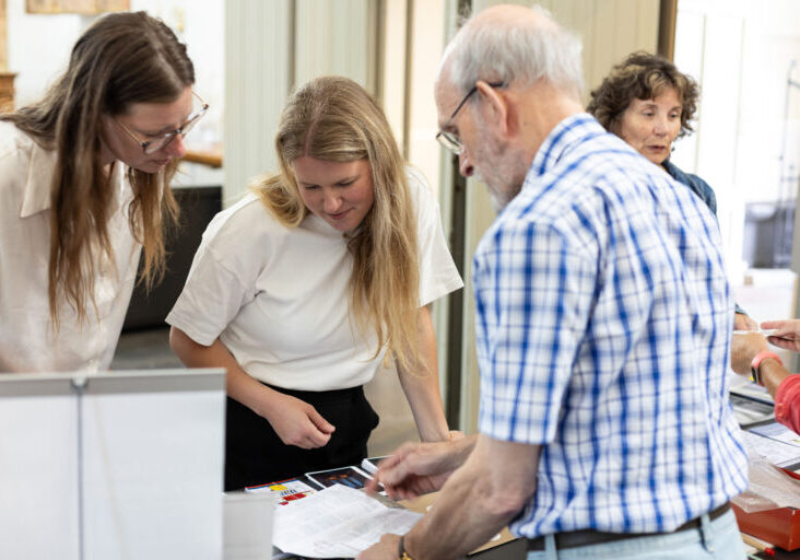 Toeristische rondleiding en openstelling (3)