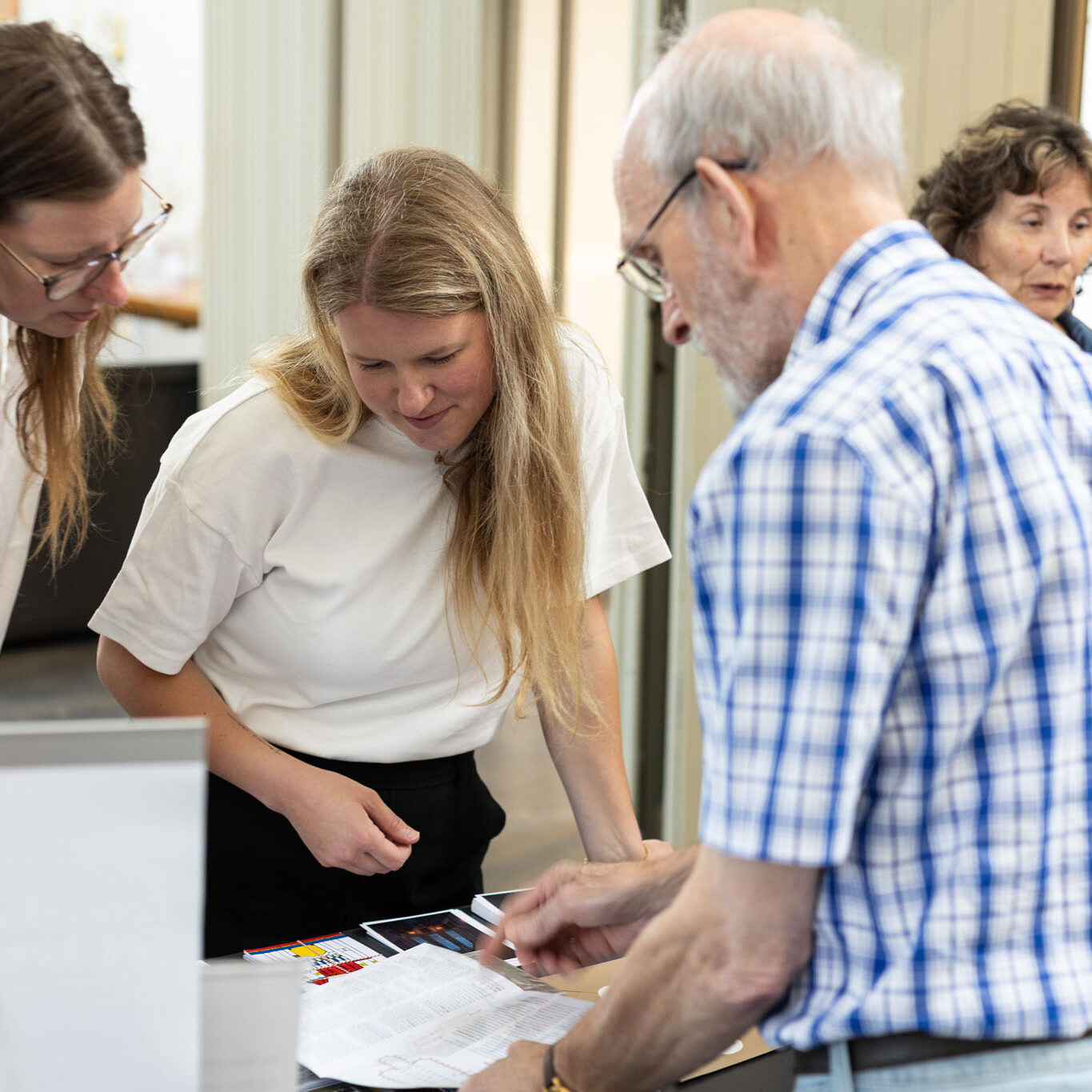 Toeristische rondleiding en openstelling (3)