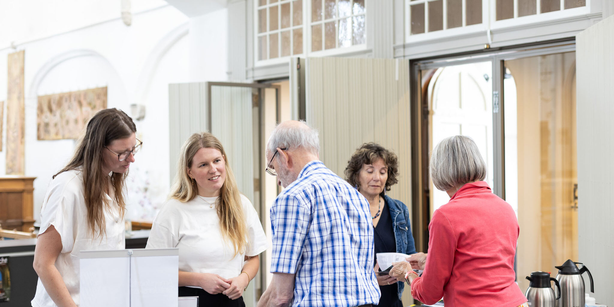 Toeristische rondleiding en openstelling (4)