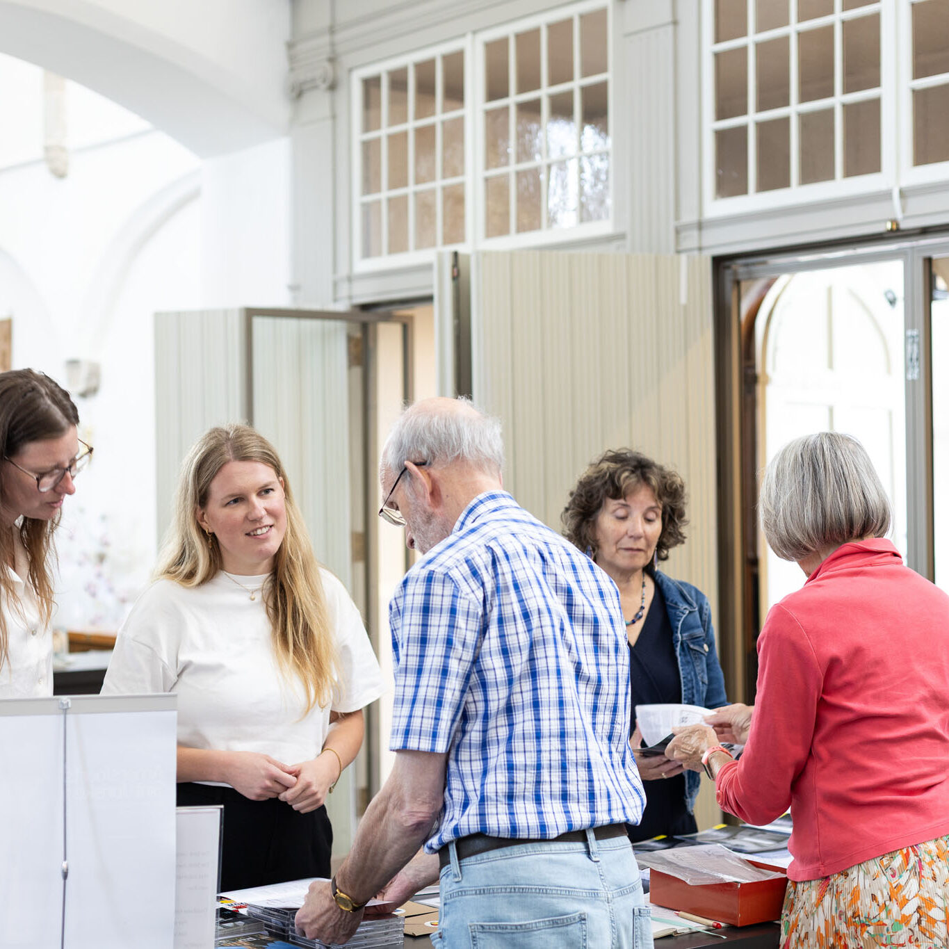 Toeristische rondleiding en openstelling (4)