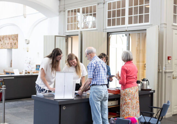 Toeristische rondleiding en openstelling (5)