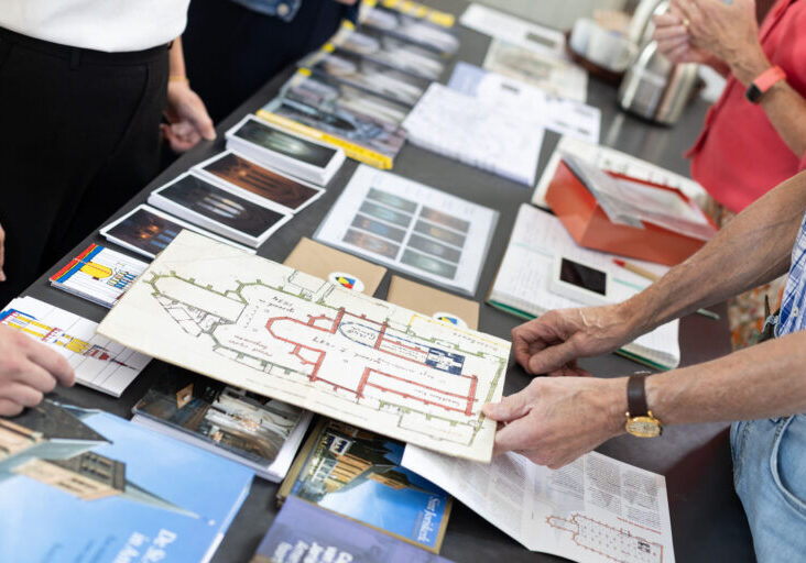 Toeristische rondleiding en openstelling (7)