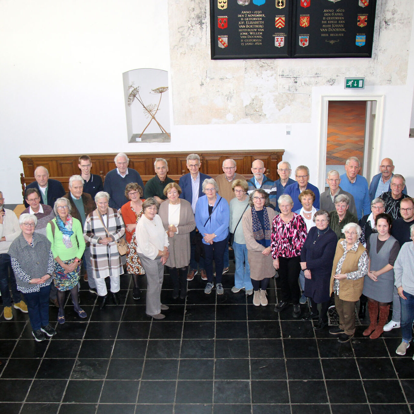 Foto door Dick Westerveld