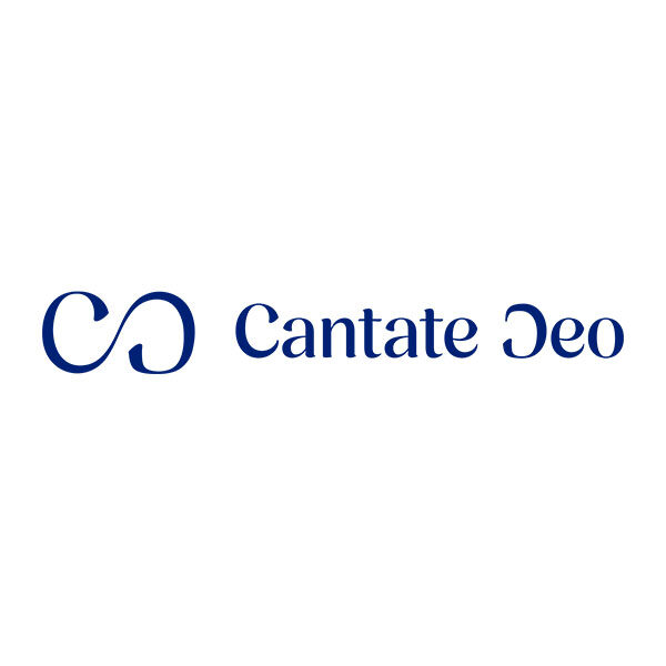 cantate-deo-logo