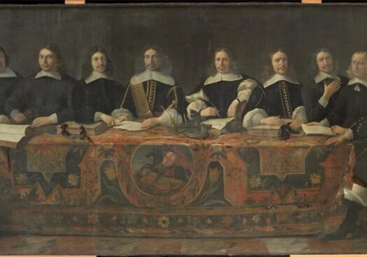 de-kerkmeesters-rene-gerritsen