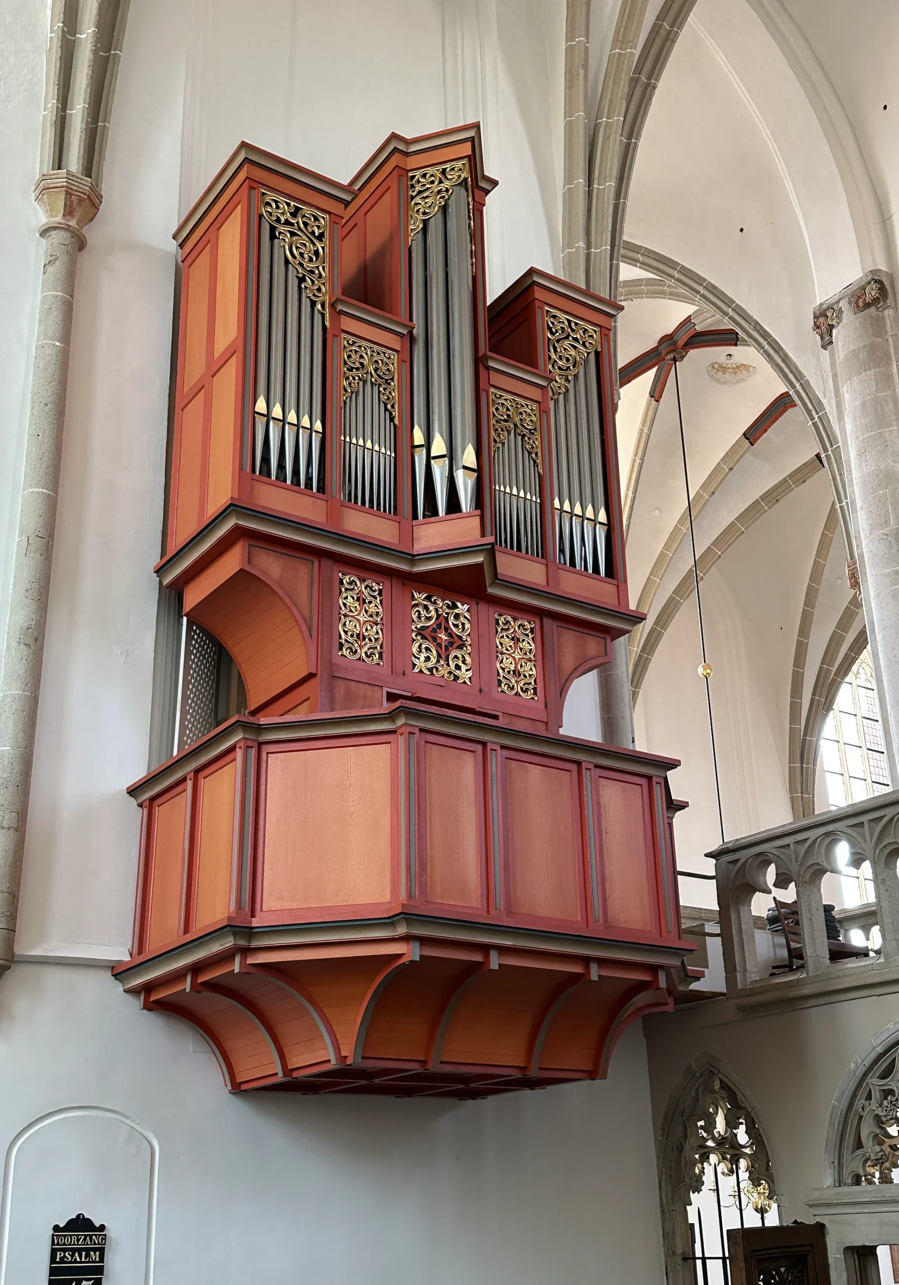 koororgel
