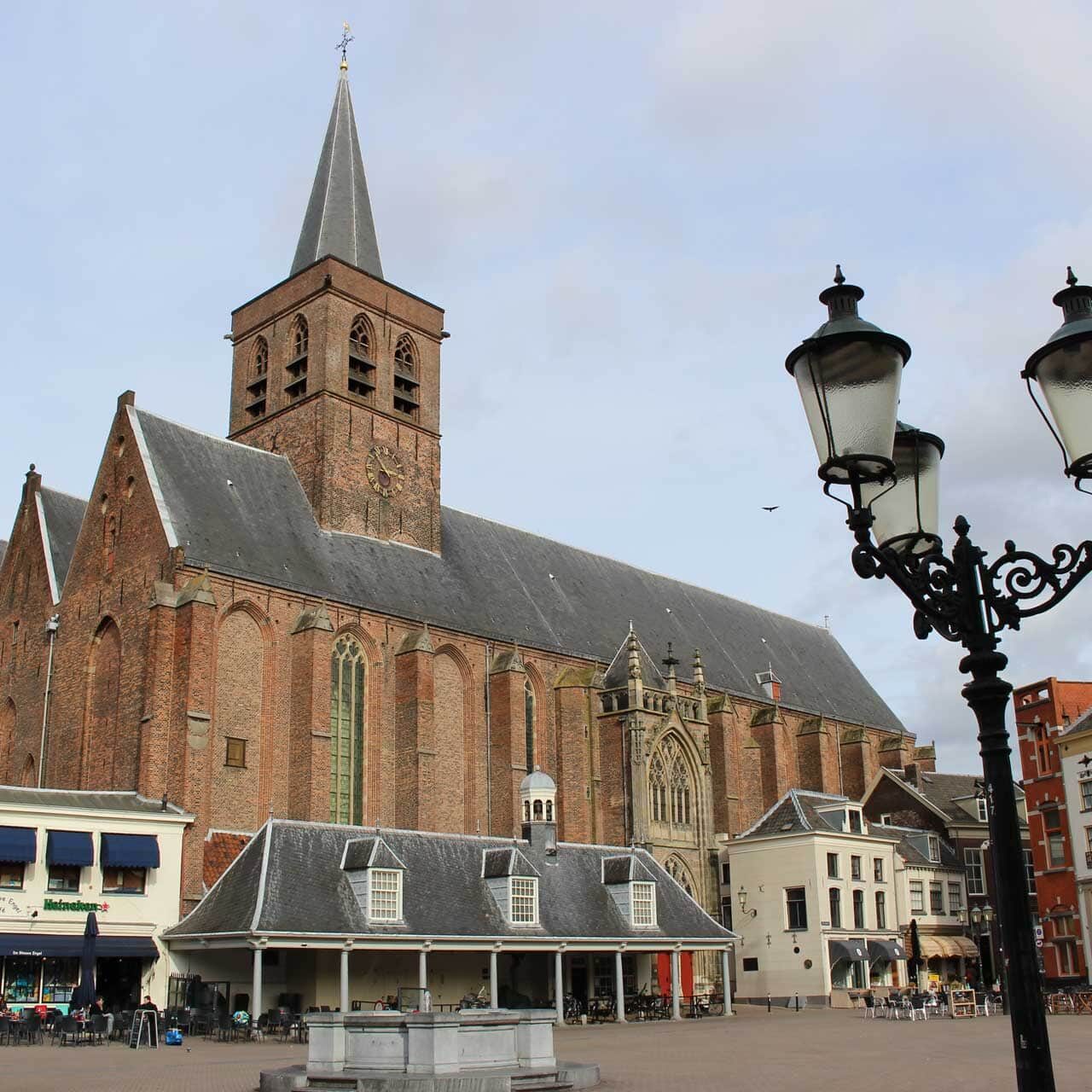 sint-joriskerk-amersfoort